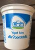Yogurt intero alla stracciatella - Product