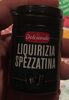 Liquirizia spezzatina - Produit