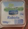 Robiola - Product