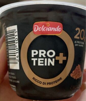 Protein + - Producto - it