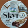 Skyr caffè - Produit