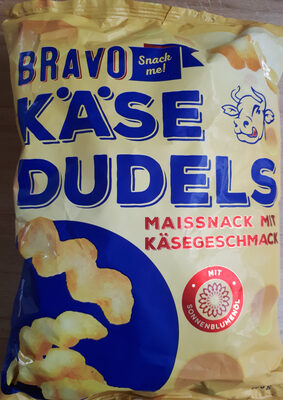Bravo Käsedudels - Product - de