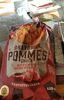 Pommes Snack - Product