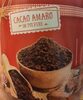 Cacao amaro in polvere - Product