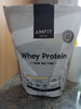 whey protein - Produit
