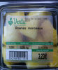 Ananas Morceaux - Produit