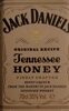 Tennessee Honey - Produit