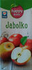 Jabolko - Produit