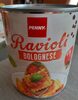 Ravioli bolognese - Product