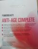 ANTI-AGE COMPLETE - Product