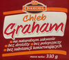 Chleb Graham - Product