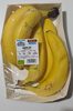 Banane Bio - Product