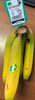 Banane bio fairtrade - Product