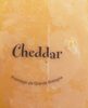 Cheddar Fromage de Grande Bretagne - Product