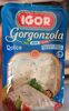 gorgonzola - Prodotto
