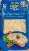 Gorgonzola dop dolce - Prodotto