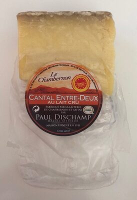 Cantal Entre-Deux - Product - fr