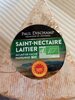 Saint Nectaire laitier bio - Product