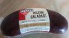 Boudin Galabart - Product