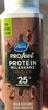 Profeel protein milkshake - Producte