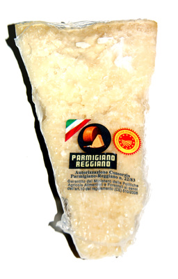 Parmigiano Reggiano AOP (28,4% MG) - Produto - fr