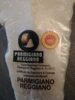 Parmigiano Reggiano - Producto