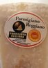 Parmigiano reggiano - نتاج