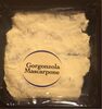 Gorgonzola/mascarpone - Product