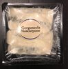 Gorgonzola mascarpone - Product