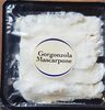 Gorgonzola/ Mascarpone - Product