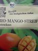 Bio-mango-streifen - Produkt