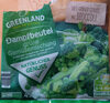 Grünes Gemüse - Product