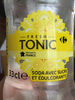 Fresh tonicité - Product