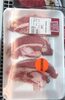 Tendron a griller VEAU - Product