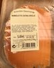 Mimolette extra-vieille - Product
