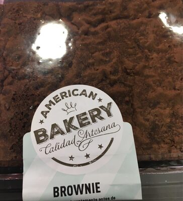 Brownie - Product - es
