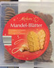 Monarc Mandel-Bläter - Product