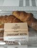 Croissant recto - Product
