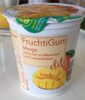 FruchtiGurt - Mango - Produkt