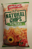 All Natural Chips Paprika Geschmack - Product