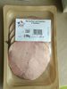 Rôti de porc cuit supérieur - Product