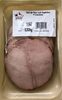 Rôti de porc cuit supérieur 4 tranches 202gr - Produit
