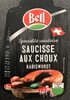 Saucisse aux choux - Prodotto