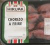 Chorizo a frire - Product
