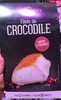 Filets de crocodile - Product