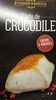 Filet de crocodile - Product