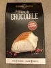 Filets de Crocodile Crème 3 poivres - Product