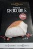 Filets de Crocodile - Product