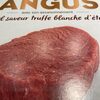 Pavé de bœuf Angus - Product