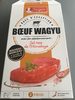 Boeuf wagyu - Product